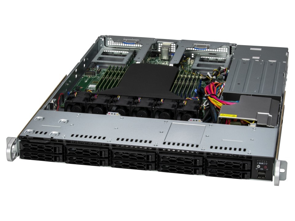 Supermicro AS-1115CS-TNR