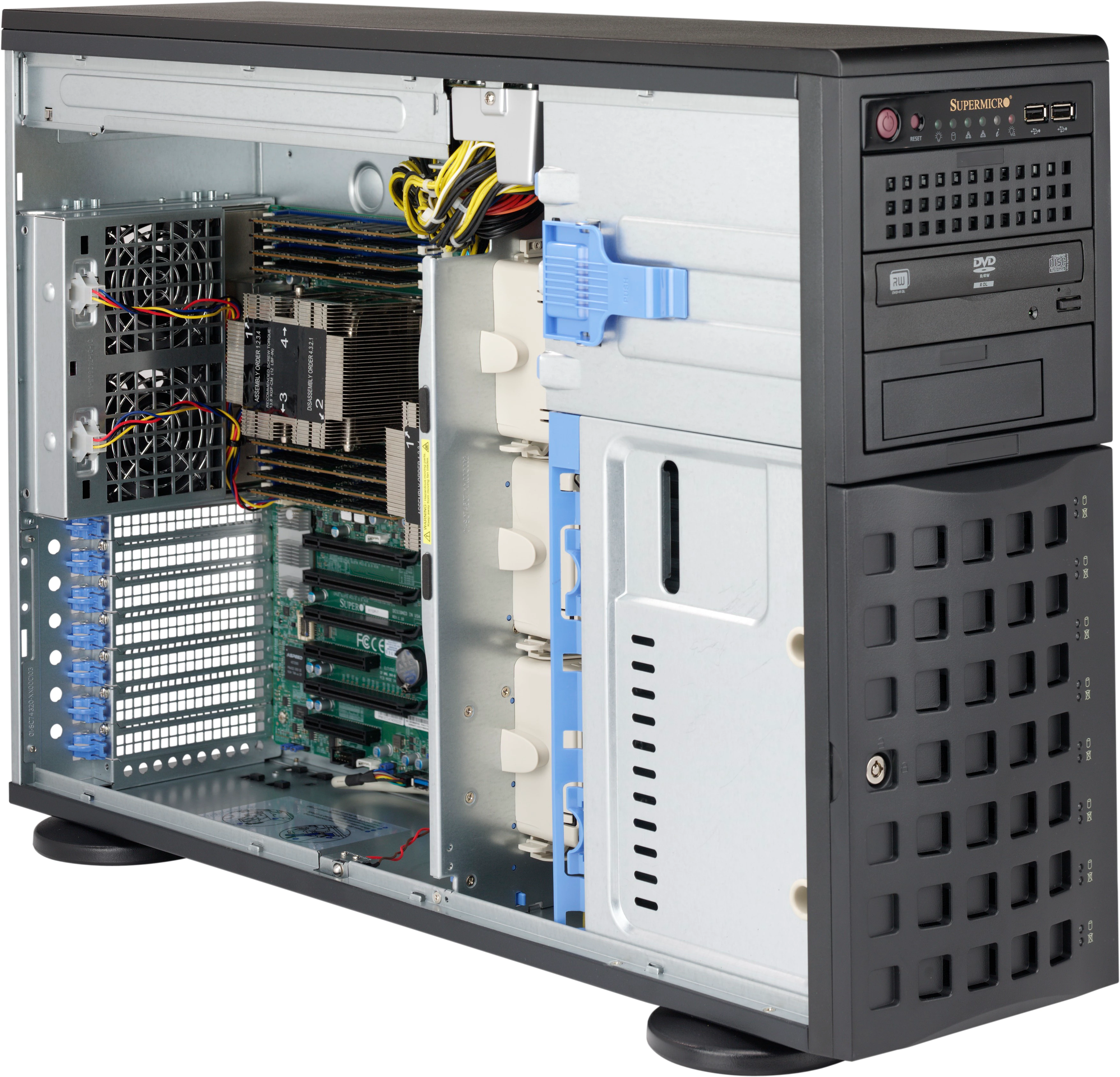 SYS-7049P-TR