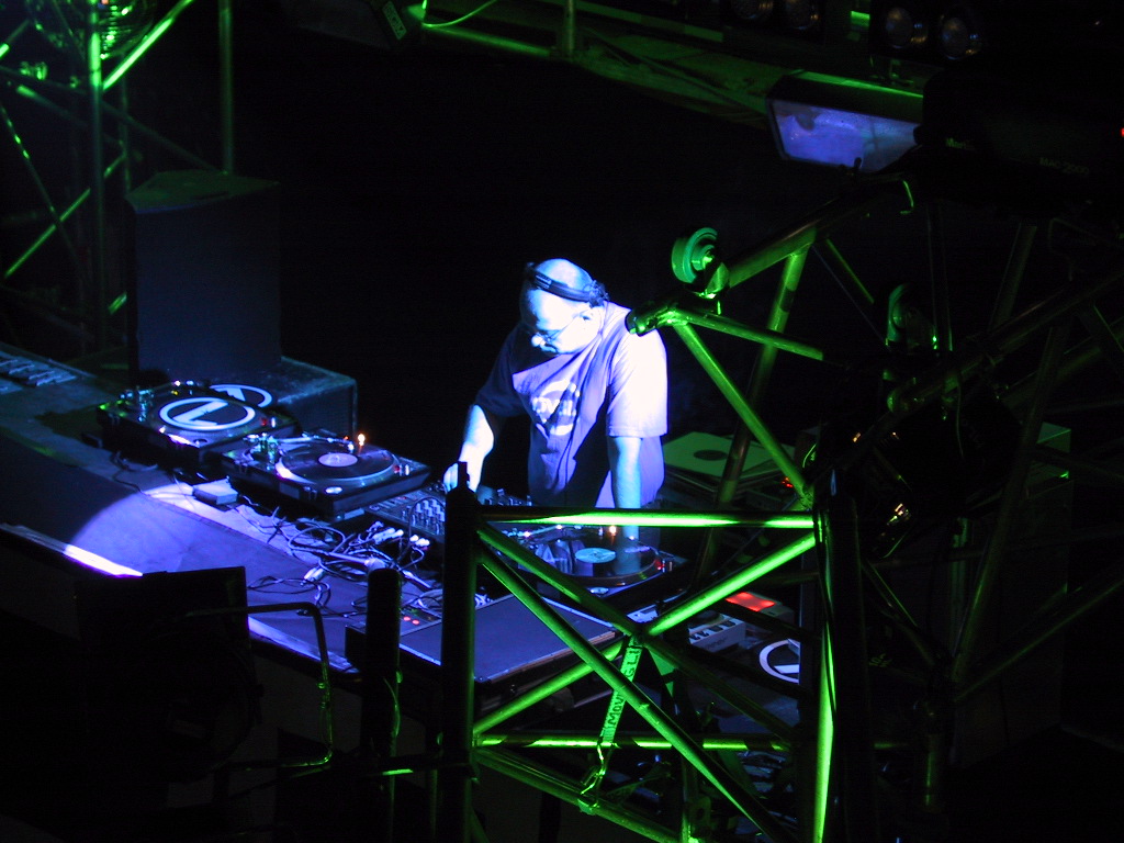 Dj Jokke